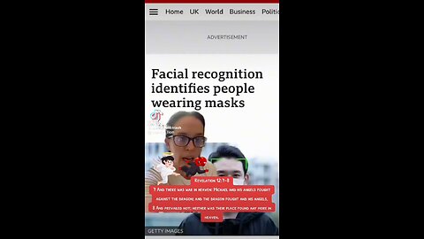 END TIMES 🚨🚨🚨