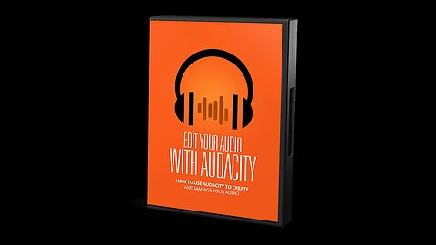 Audacity Live Masterclass”