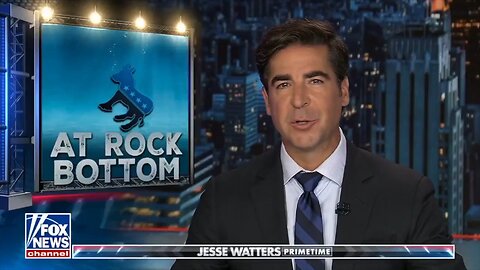 🚨Jesse Watters · ALERT: TRUMP IS ALIVE