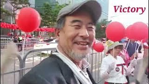 250526. #korea #president #election