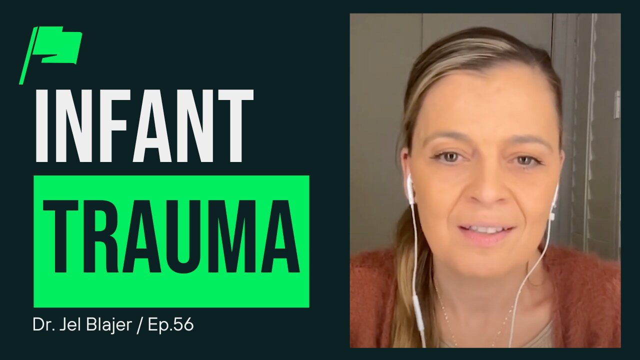 Parenting, Trauma, and the Nervous System