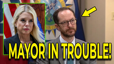 Mayor Busted: Nashville Mayor Not Concerned Over Leaking Federal Agents Information!