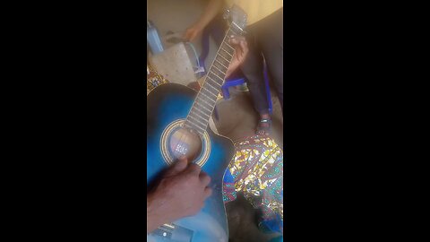 73 year old man who was a musician