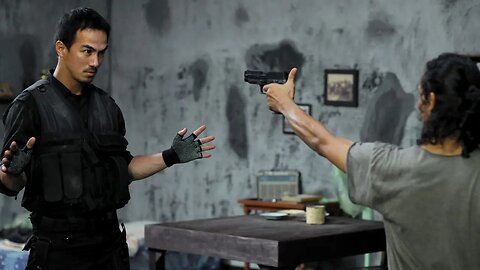 The raid 2