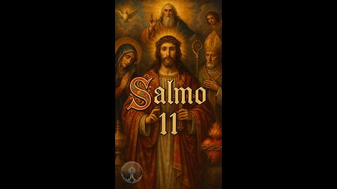 Salmo 11