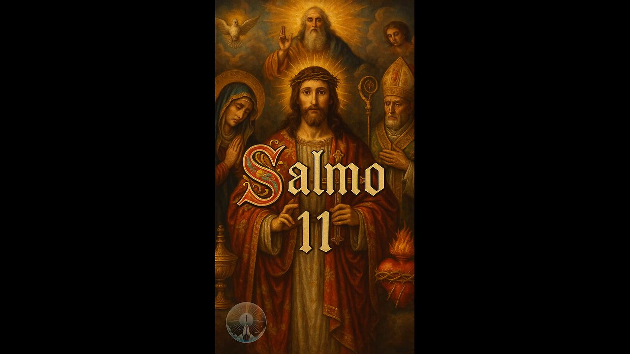 Salmo 11