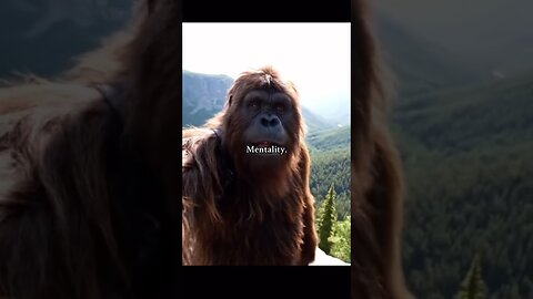 Ranking Best AI Bigfoot Yeti Vlog Moments