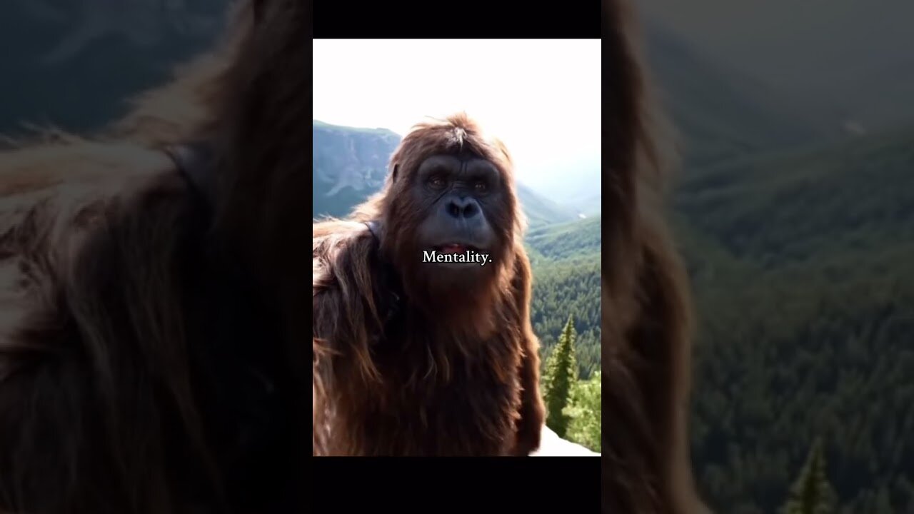Ranking Best AI Bigfoot Yeti Vlog Moments