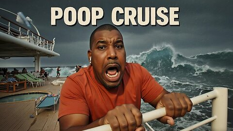 The Tragic Saga of the ‘Poop Cruise’ that Ruined a Cruise Line Forever