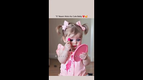 cute baby