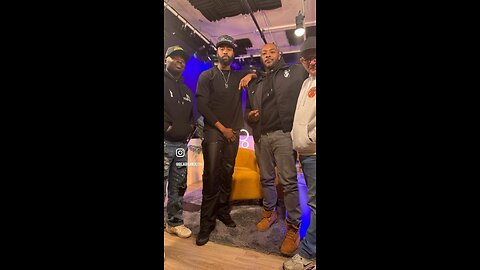 Watch "Reggie" from Bad Boys Tonight at 8pm!