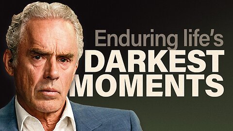Managing Stress and Extreme Tragedy Answer the Call - EP 570