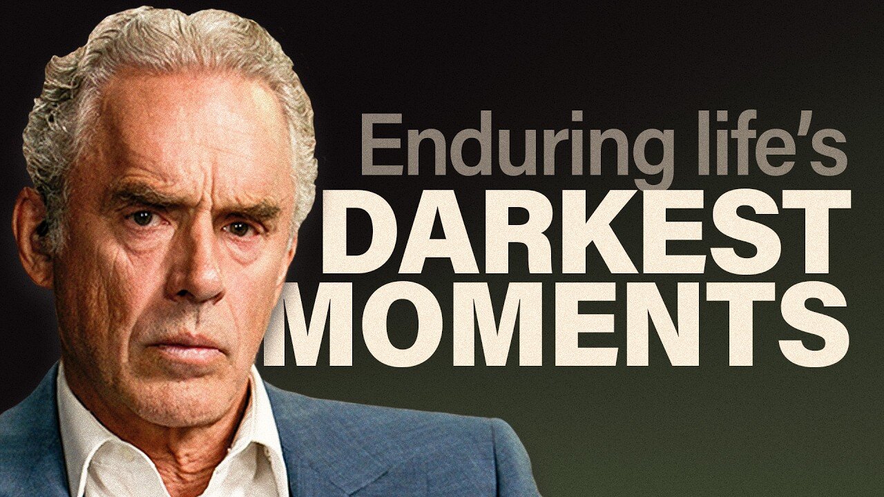 Managing Stress and Extreme Tragedy Answer the Call - EP 570