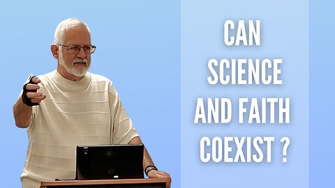 Beyond Proof: Why Faith Still Matters | Frank Cohen