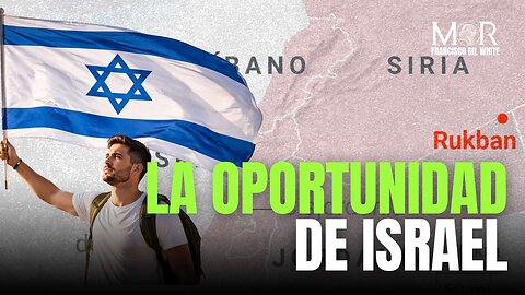 La Oportunidad Estratégica de Israel frente a la situación en Irán