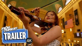 B!TCH I'M EARLY | Official HD Trailer (2025) | COMEDY | Film Threat Trailers