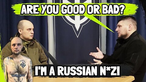 🥶 A RUSSIAN NAZI has been captured by Ukrainian forces! Сriminal's confession | Trump's peace plan