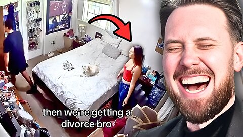 Toxic Wife Thought Disrespect Was Funny Until He Divorced Her