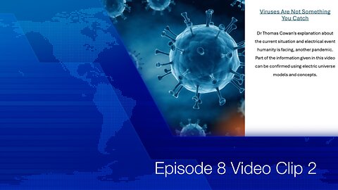 Episode 8 Video Clip 2