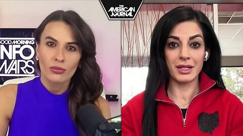 Reporter Mehek Cooke Investigates Somali Daycare Fraud in Ohio - It's Worse Than You Think