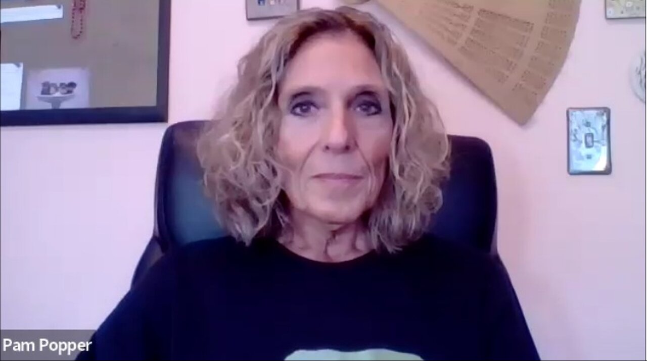 Vaccine Data and Killing People For Parts