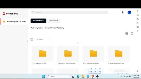 (courseslibrary.com)AuthorityHacker - The Link Builder Academy