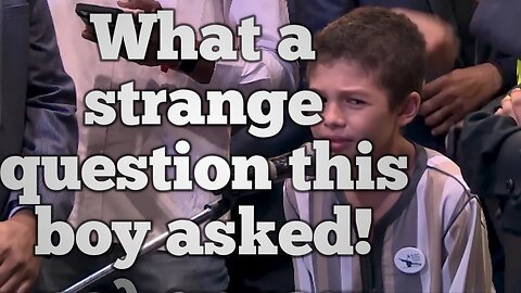 "😲 Strange Ramadan Question to Mufti Menk | His Powerful Answer Shocked Everyone!"