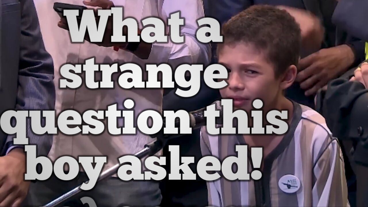 "😲 Strange Ramadan Question to Mufti Menk | His Powerful Answer Shocked Everyone!"