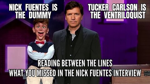 What You Missed In The Carlson Fuentes Interview