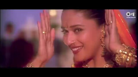 Sanson Ki Mala Se / Movie (KOYLA) Shahrukh Khan_Madhuri Dixit / SuperhHit Hindi Video Song