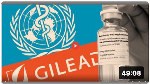 "Dr. Ardis Exposes Risks: Unveiling Remdesivir's Role in COVID-19 Death Illusion"