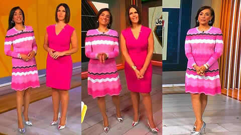 Dana Jacobson and Michelle Miller Jun 7 2025