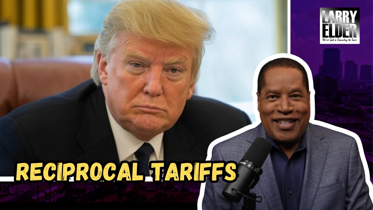 Ep 56: There's a New Tariff in Town