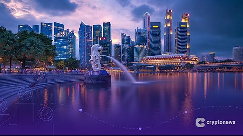 Jack Ma-Backed Fintech Giant Ant Group Eyes Stablecoin Licenses in Asia