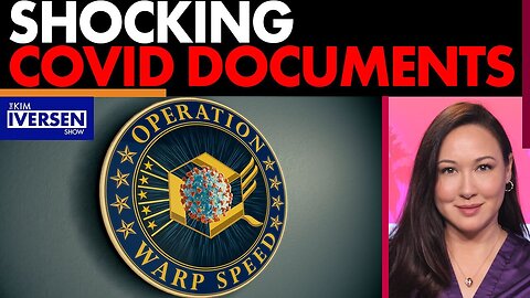 "Unveiled FOIA Documents: Did COVID-19 Begin as a Secret DoD Operation Under Obama?"