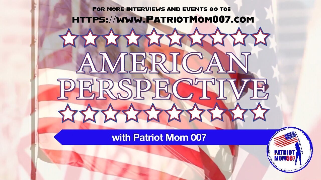 American Perspective: Dr. Jan Halper-Hayes, Navigating Politics and Global Change - 03/28/25