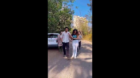 Modern Marriage