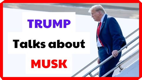 Musk vs Trump Who's WINNING the Global Influence Game?