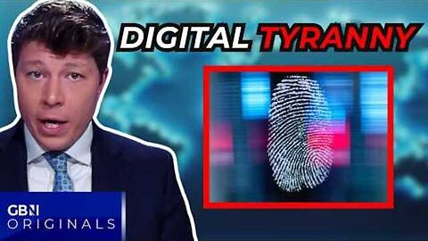 "Unmasking Digital Tyranny: From COVID-19 to Unprecedented Control Measures"