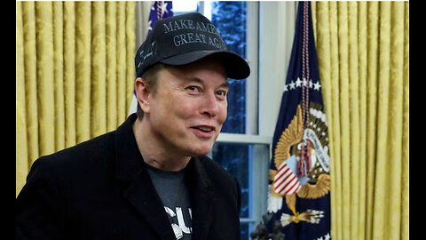 Musk Fires Back at ‘False’ WSJ Report Claiming Tesla Board Wants to Replace Him