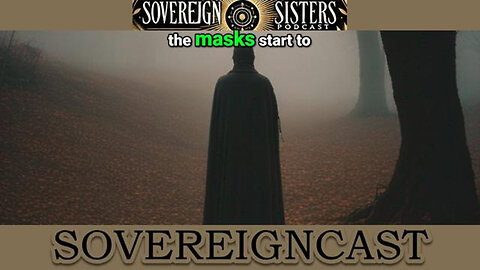 Unmasking Your Truth: Who Would You Be Without the Programming?