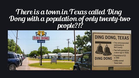 Fun Fact for June 15th 2025 Pt 2