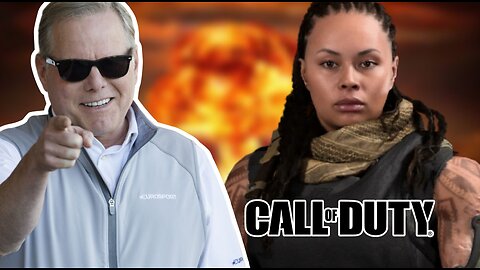 Call of Duty PANICS After BO7 FAILURE - Netflix Considers WBD Gaming Worthless