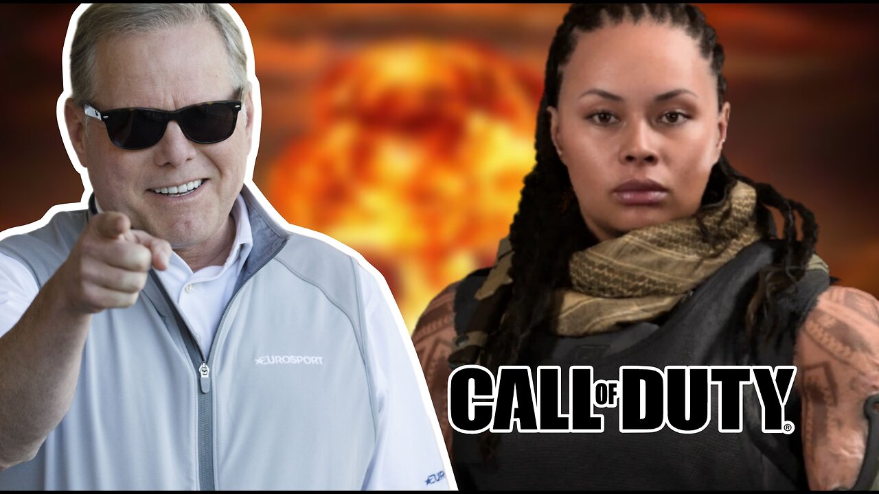 Call of Duty PANICS After BO7 FAILURE - Netflix Considers WBD Gaming Worthless