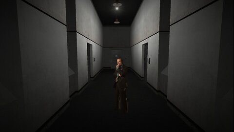 More SCP Gaming Stream(Reupload)