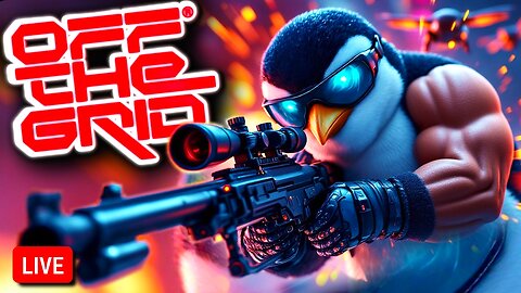 🔴LIVE: OFF THE GRID EXCITING UPDATE - THE DINGLE DIFFERENCE CHALLENGE!