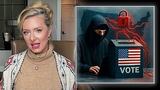 MEGA GLOBAL EXCLUSIVE Top Reporter Exposes How The 2024 Election Was Saved