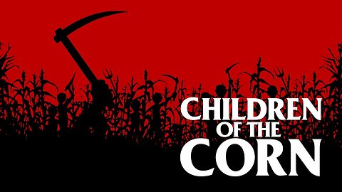 Children of the Corn (1984)