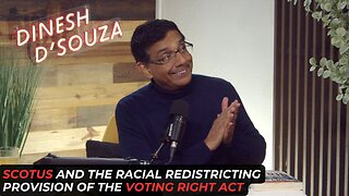 The Supreme Court And The Racial Redistricting Provision Of The Voting Rights Act