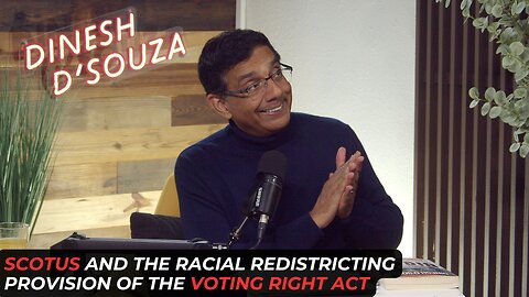 The Supreme Court And The Racial Redistricting Provision Of The Voting Rights Act